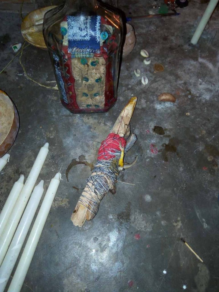 🌿 Traditional Healing Consultations for Career Success
