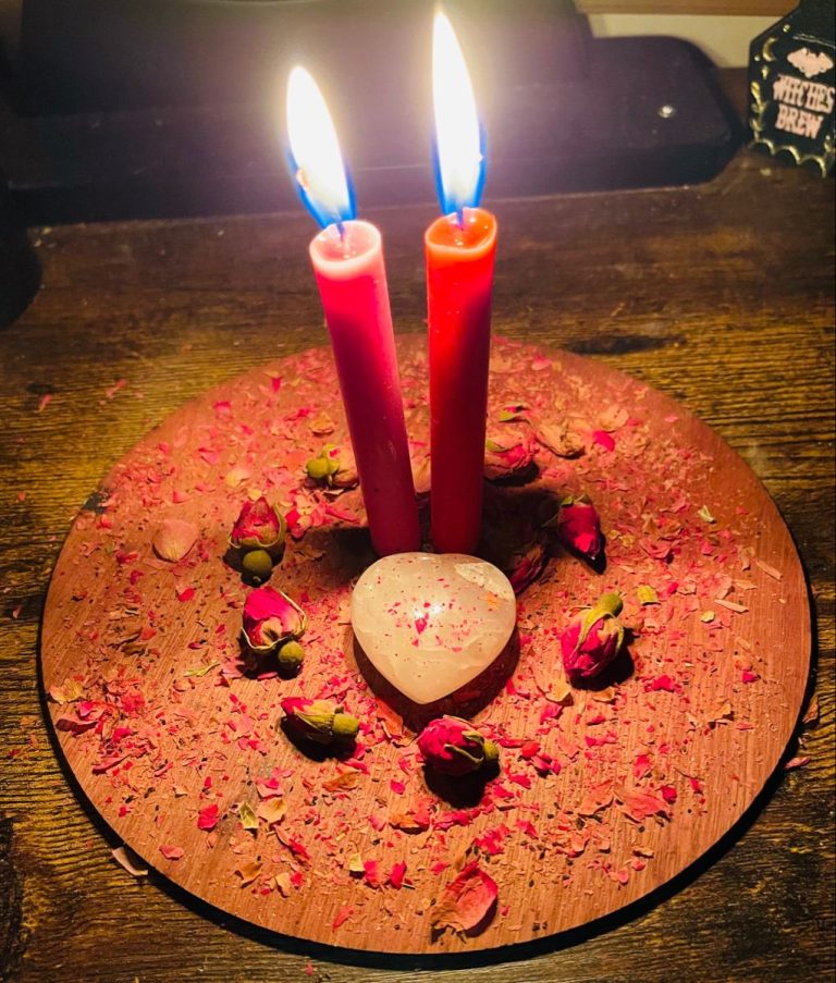 🌿 Traditional Healing Consultations for Confidence, Purpose, and Spiritual Wellbeing