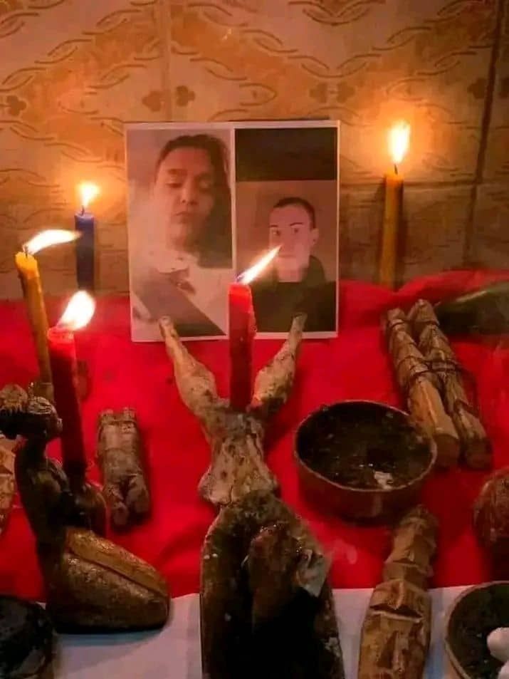African Healing Practices