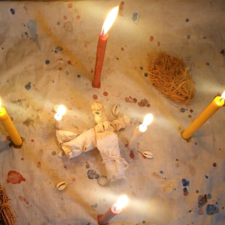 Powerful Lost Love Spell Caster