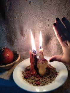 Ancestral Protection