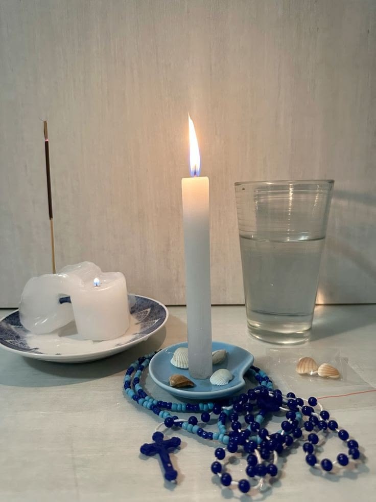 Ancient Spiritual Protection