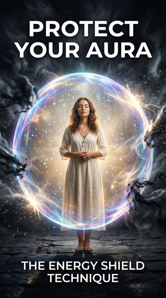Aura Protection