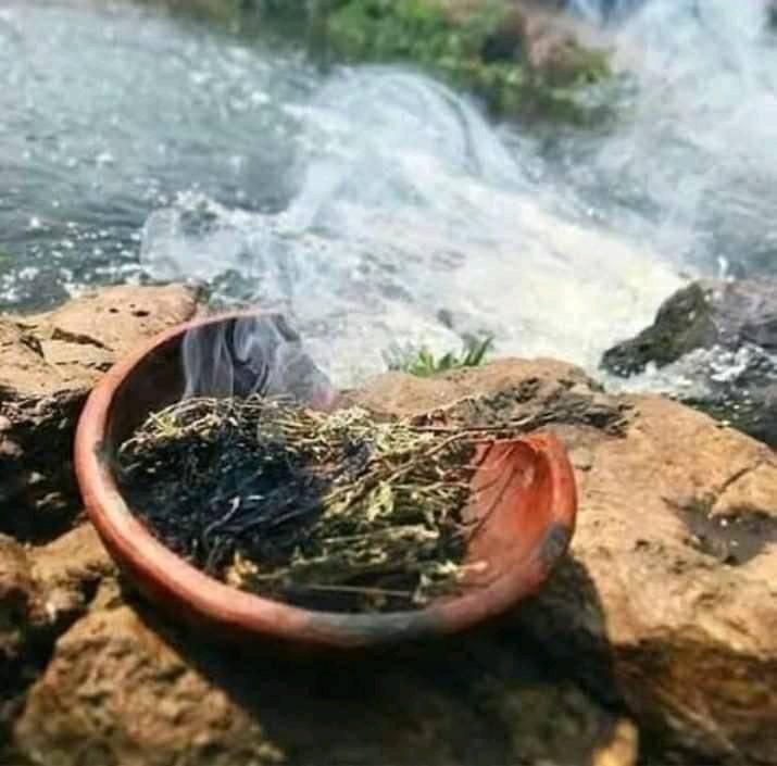 Authentic Traditional Healing