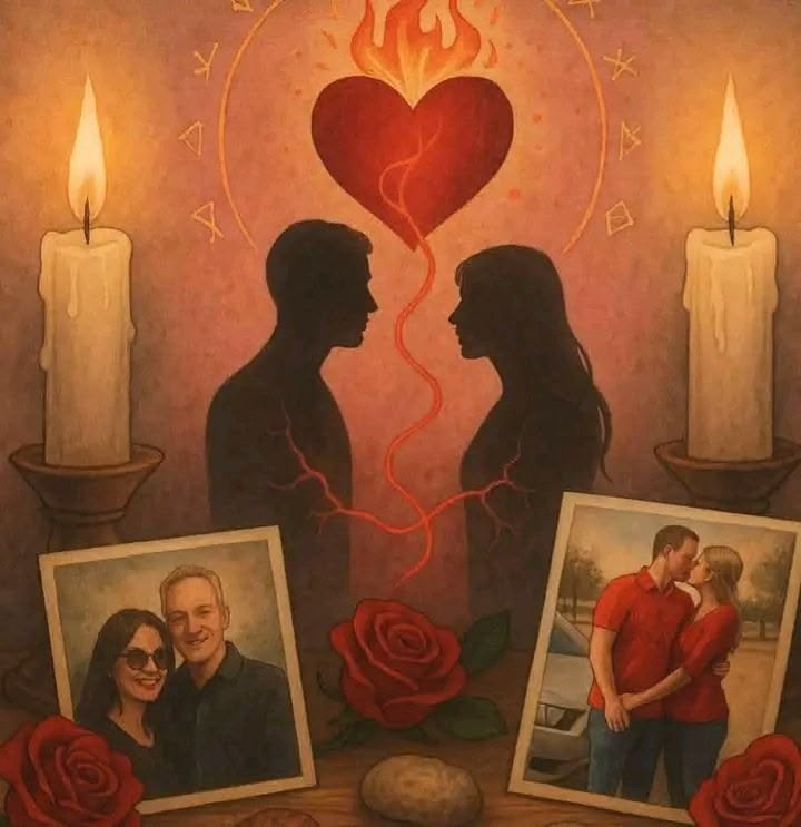 Removing Love Obstacles