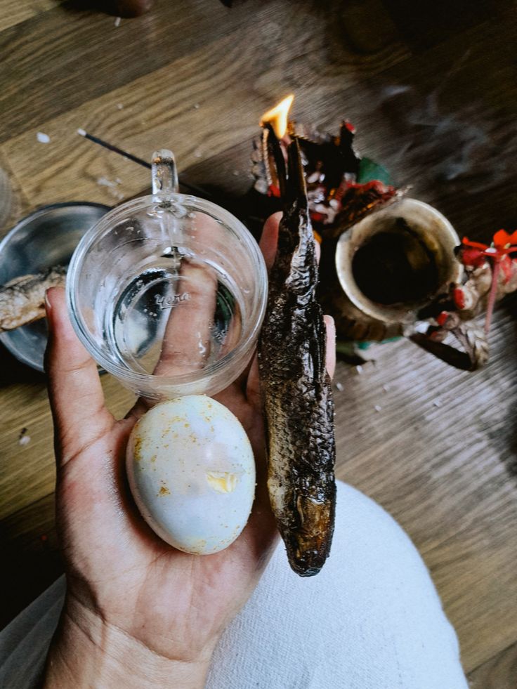 Family Blessing Rituals
