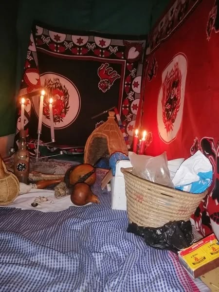 Genuine Traditional Healer