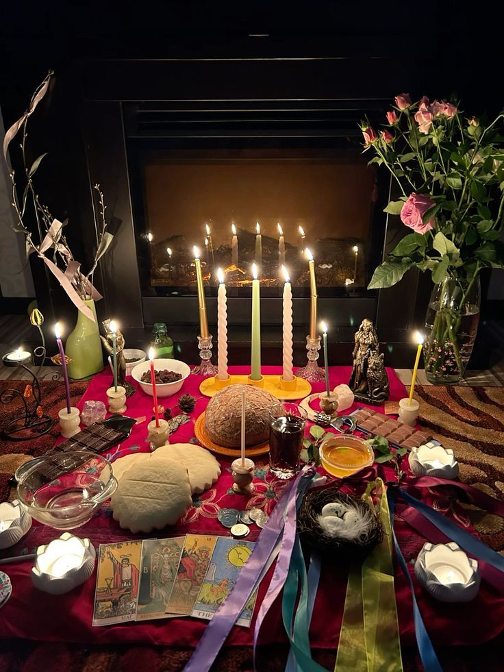 Home Energy Cleansing