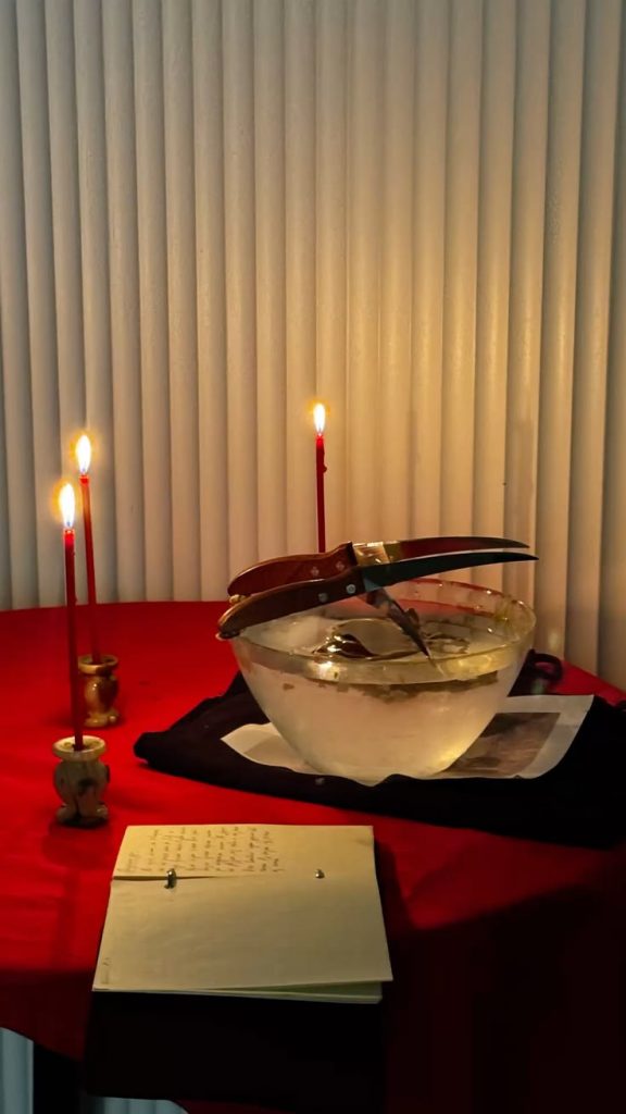 How Lost Love Spells Work