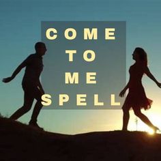How Love Spells Work
