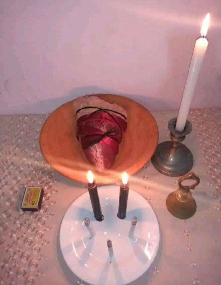 Inner Peace Through Spiritual Guidance