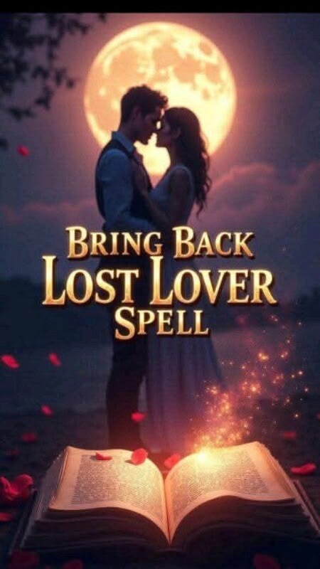 Lost Love Specialists