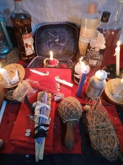 Protection Spells Now