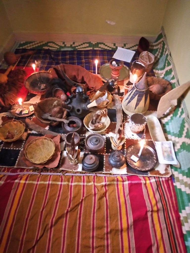 Protective Spiritual Guidance