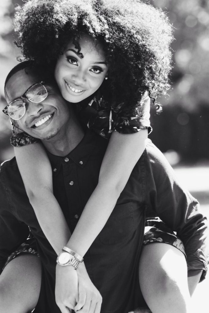 Rebuilding Love