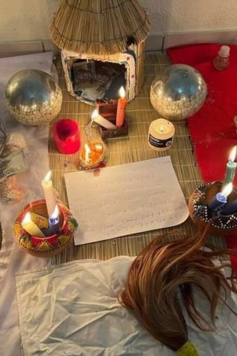 Powerful love spells in USA