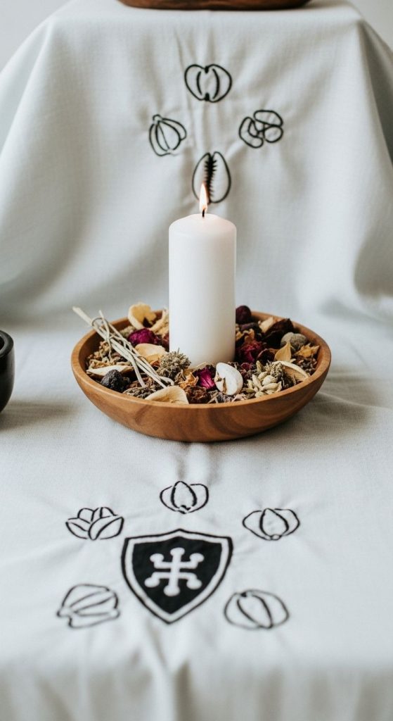 Sacred Traditional Wisdom