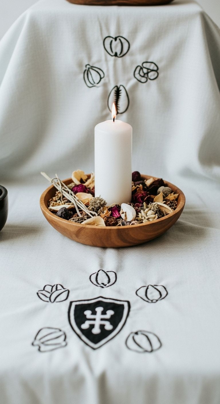 Sacred Traditional Wisdom