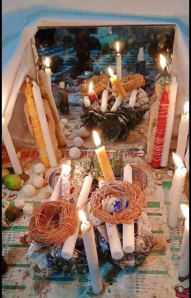 Soulmate Lost Spells