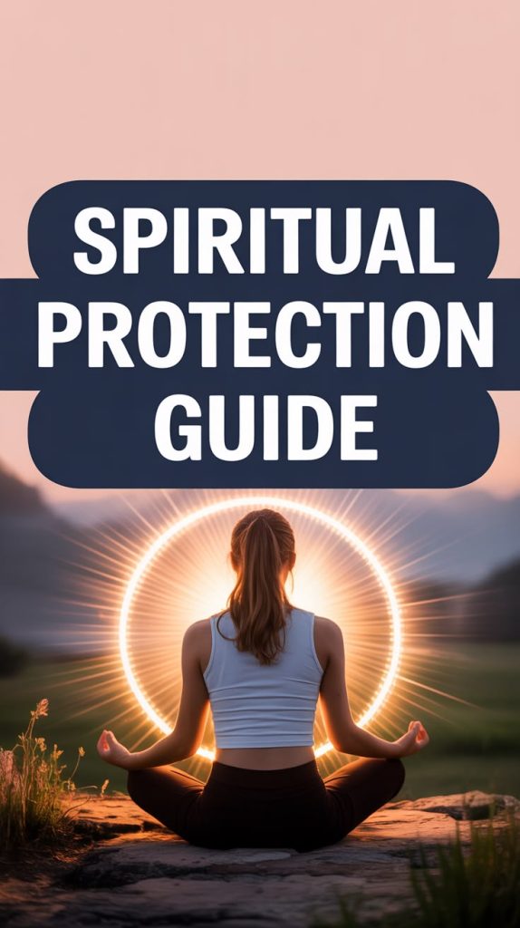 Spiritual Wellness Protection