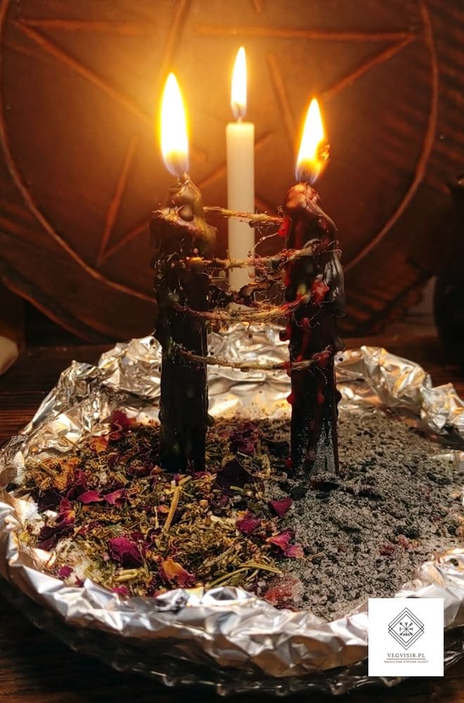 Traditional Blessings