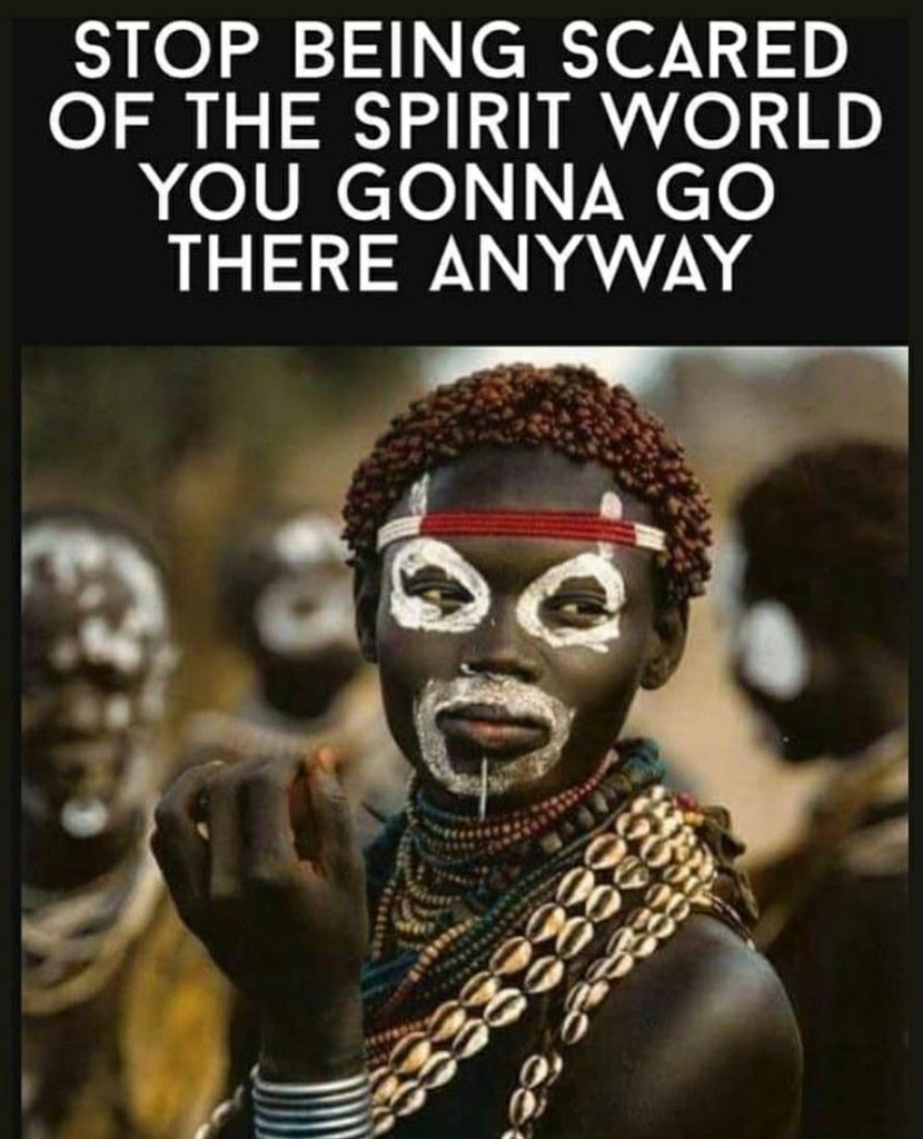 Traditional Life Guidance