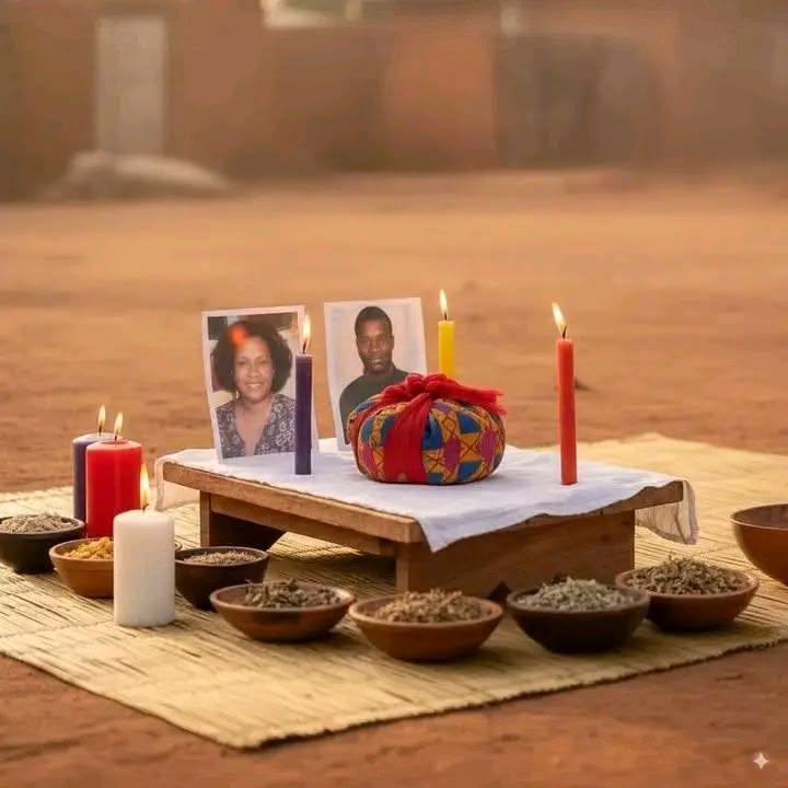Traditional love spells London