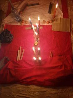 Traditional Spiritual Wisdom