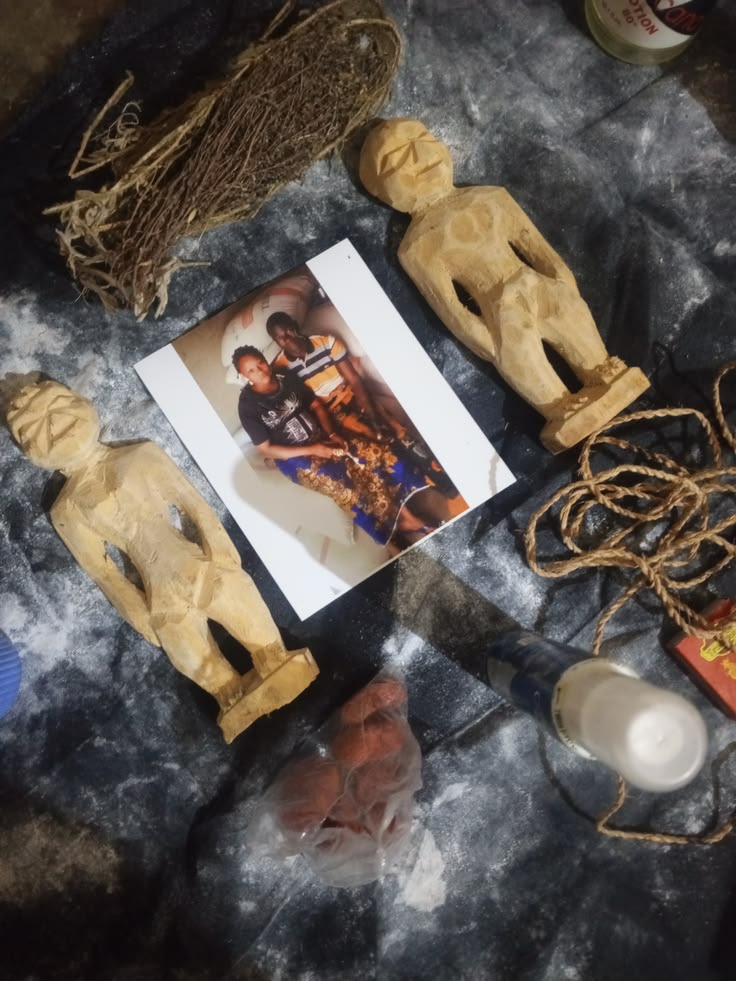 What Lost Love Spells Are