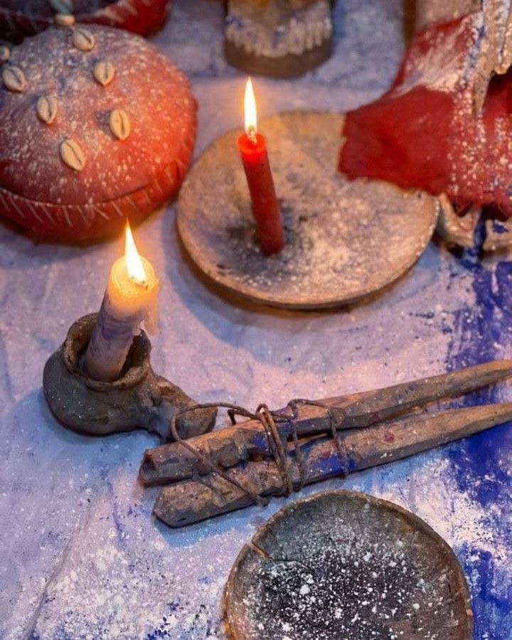 Working Marriage Spells