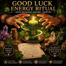 Spiritual Support for Personal Success