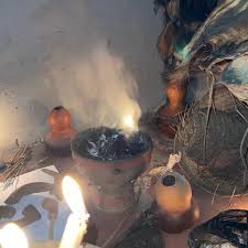Traditional Blessings for Positive Living