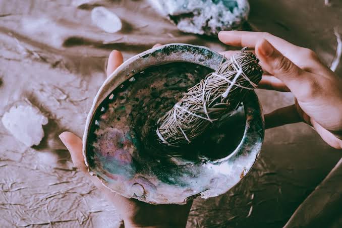 Traditional Cleansing for the Home