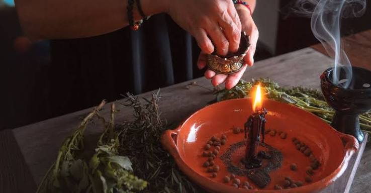 Trusted Traditional Healers