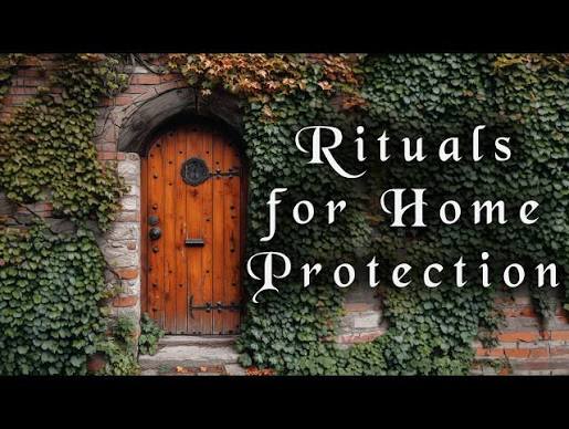 Spiritual Peace for the Home