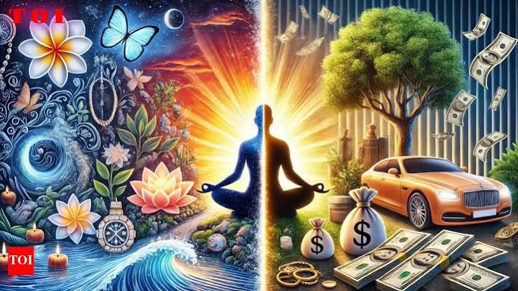 Spiritual Guidance for Personal Happiness