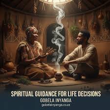 Traditional Guidance for Life Success