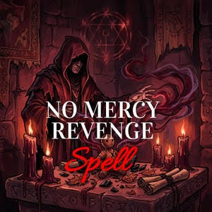 Revenge Spells for Dishonesty