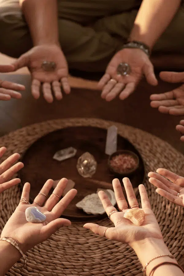 New beginning spiritual guidance
