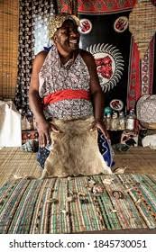 Spiritual Advisor USA
