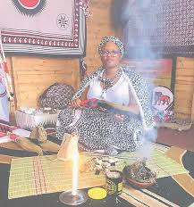 Personal spiritual guidance in Johannesburg