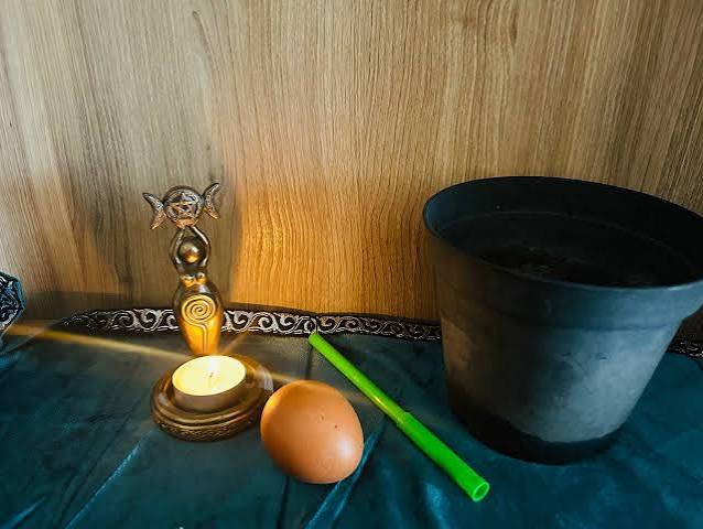Spiritual Guidance for Relationships