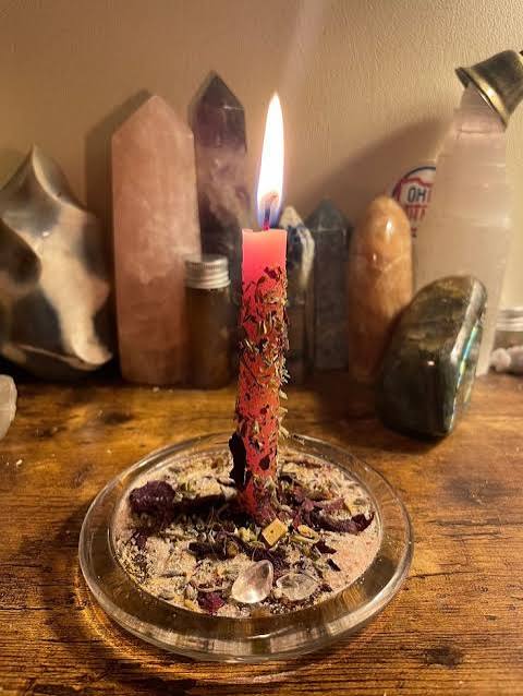 African Spiritual Guidance USA