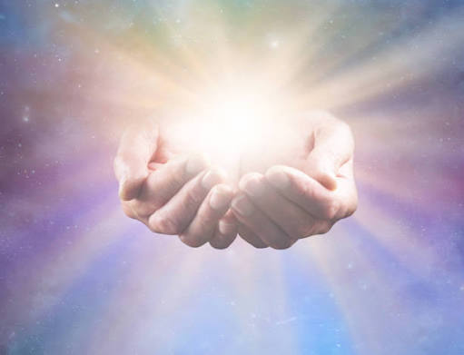 Spiritual Guidance for Love