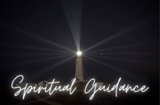 Spiritual Guidance Services