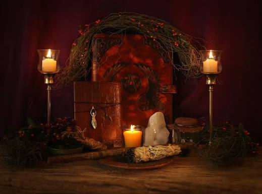 Spiritual Mentor USA