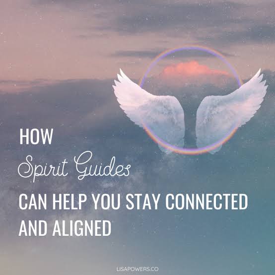Spiritual Guidance for Life