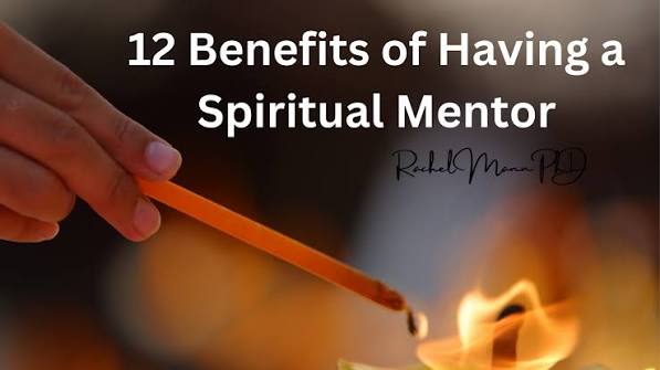 Spiritual Advisor Online