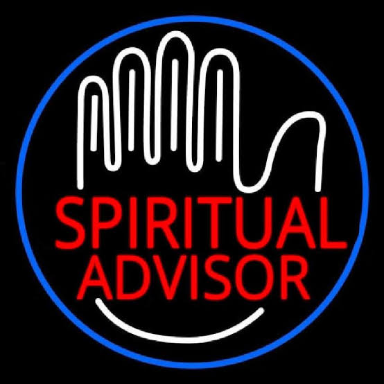 Private Spiritual Advisor