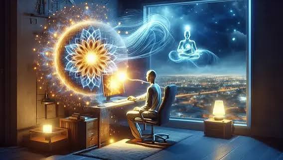 Spiritual Counselor USA